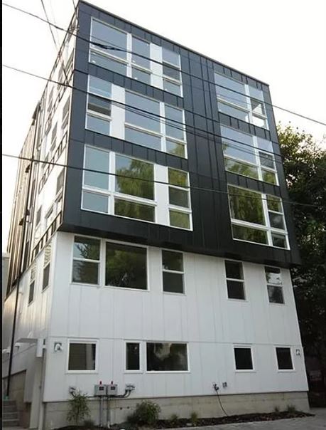 224 23rd Avenue East - 302